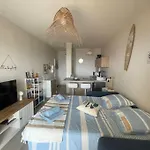 A Piaghja, Refuge Romantique Face A La Апартаменты *