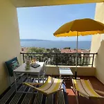 A Piaghja, Refuge Romantique Face A La Апартаменты