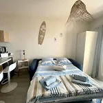 A Piaghja, Refuge Romantique Face A La * Аяччо