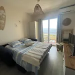 Апартаменты A Piaghja, Refuge Romantique Face A La *