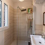 A Piaghja, Refuge Romantique Face A La Апартаменты