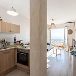Апартаменты A Piaghja, Refuge Romantique Face A La Аяччо