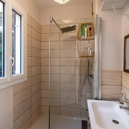 A Piaghja, Refuge Romantique Face A La Appartement