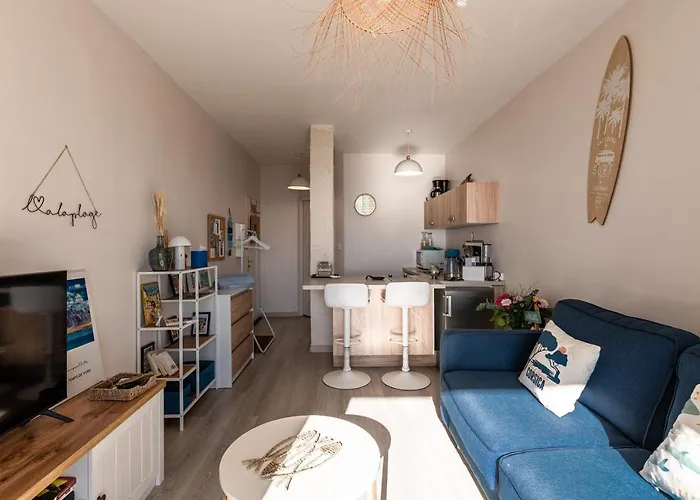 A Piaghja, Refuge Romantique Face à La